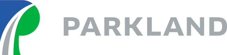 Parkland logo